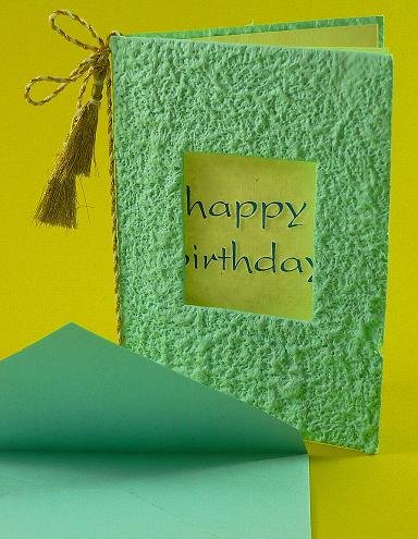 Birthday Card