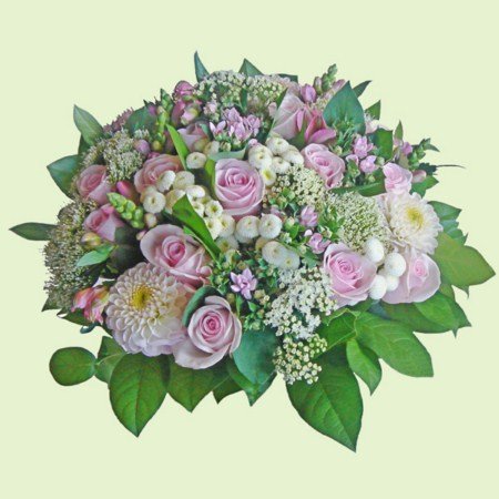 $50 Flower Bouquet