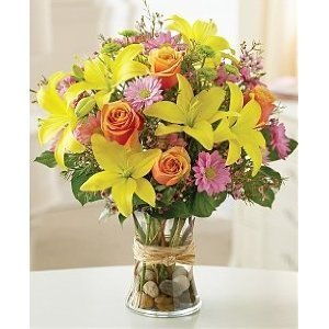 $100 Flower Bouquet