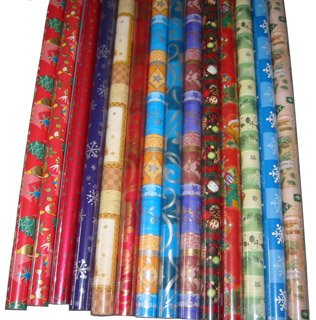 Wrapping Paper