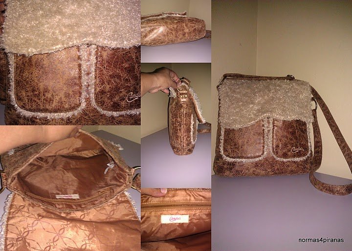 Candies Handbag/crossbody bag/shoulderbag