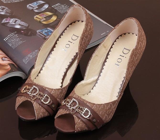 women shoes 2