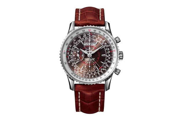 Breitling: Montbrillant Datora