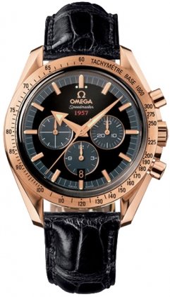 Omega: Speedmaster Broad Arrow