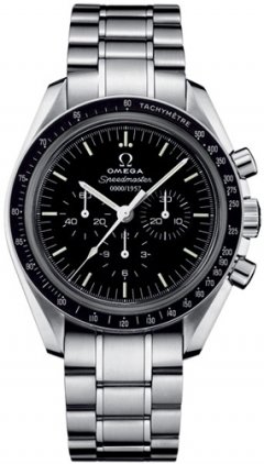 Omega: Speedmaster Special / Limited Edition