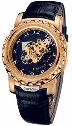 Ulysse Nardin: Freak 28'800