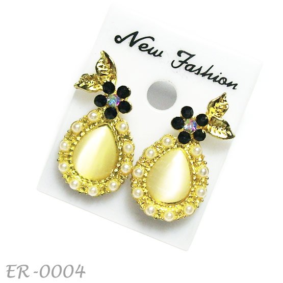 Fashion Earrings (ER-0004)