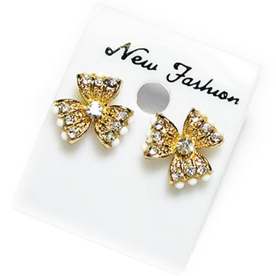 Fashion Earrings (ER-0007)