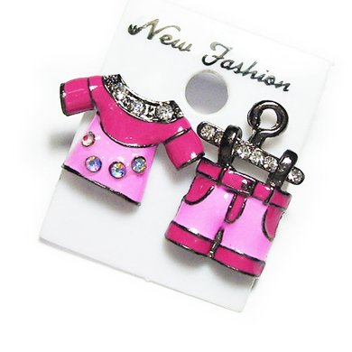 Fashion Earrings (ER-0008)
