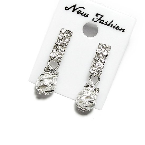 Fashion Earrings (ER-0012)