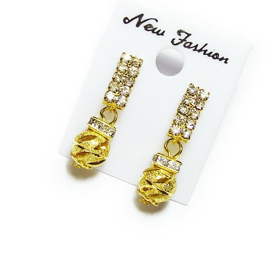Fashion Earrings (ER-0013)