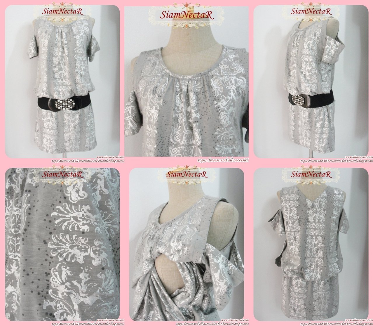 DR15011GRAY
