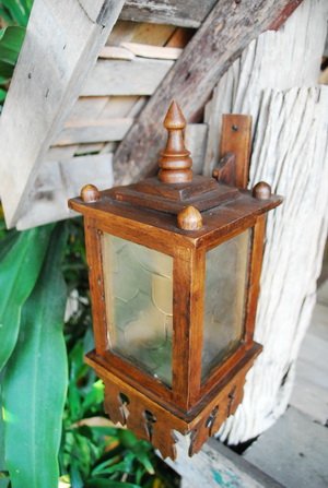 wall lamp