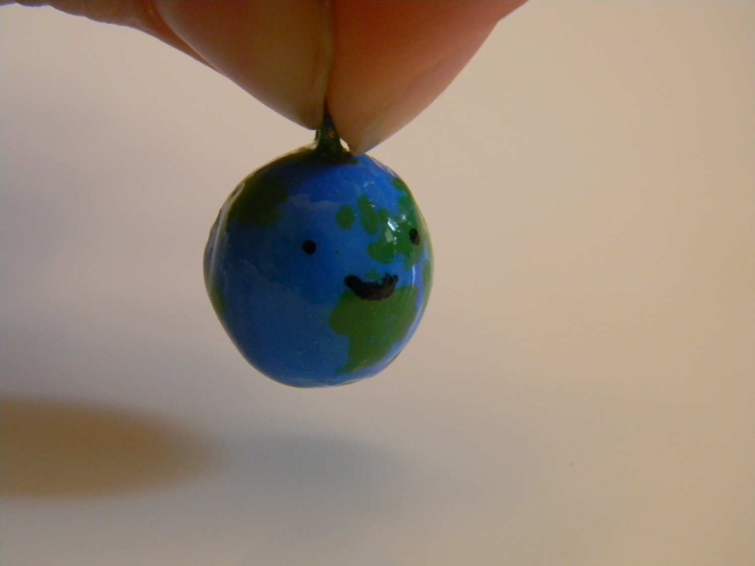 World Charm