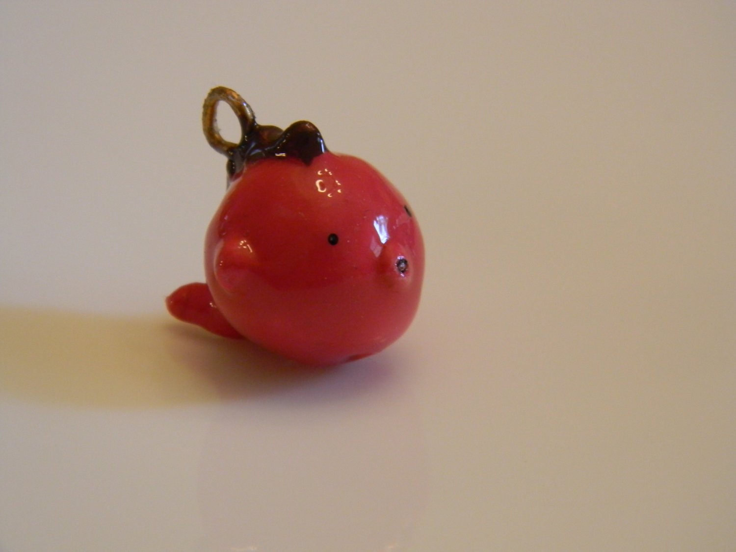 Blowfish Charm