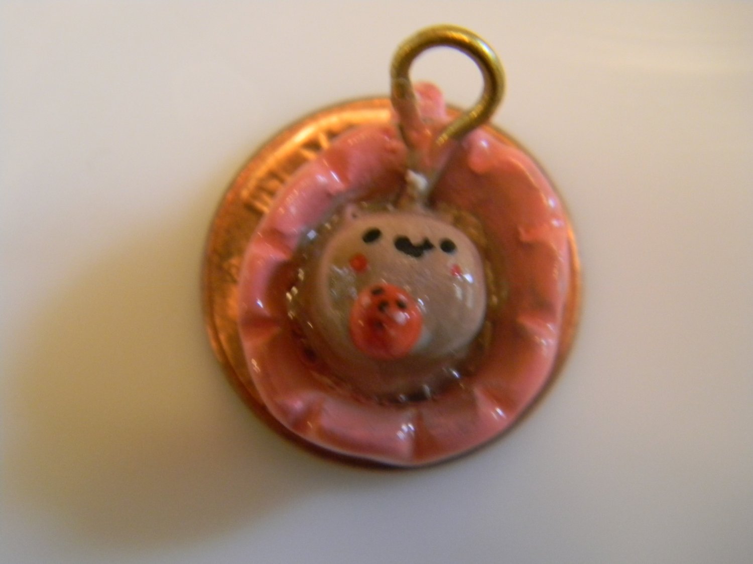 Sundae Charm