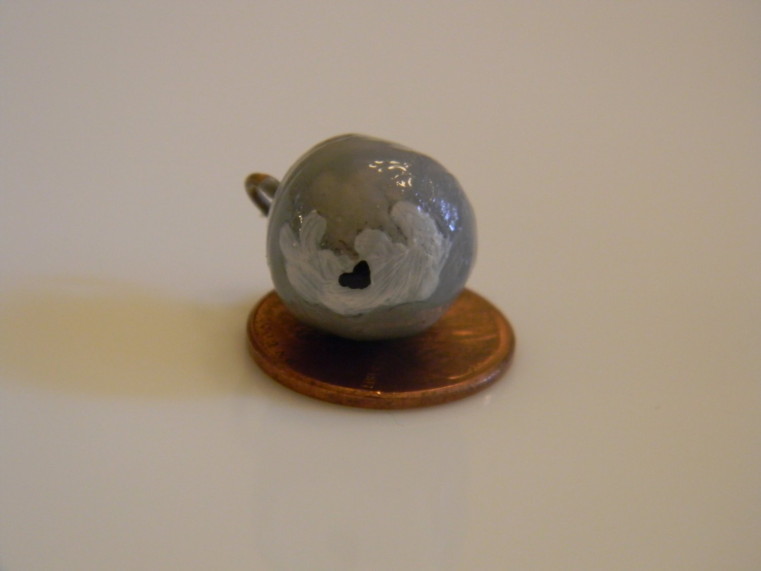 Moon Charm