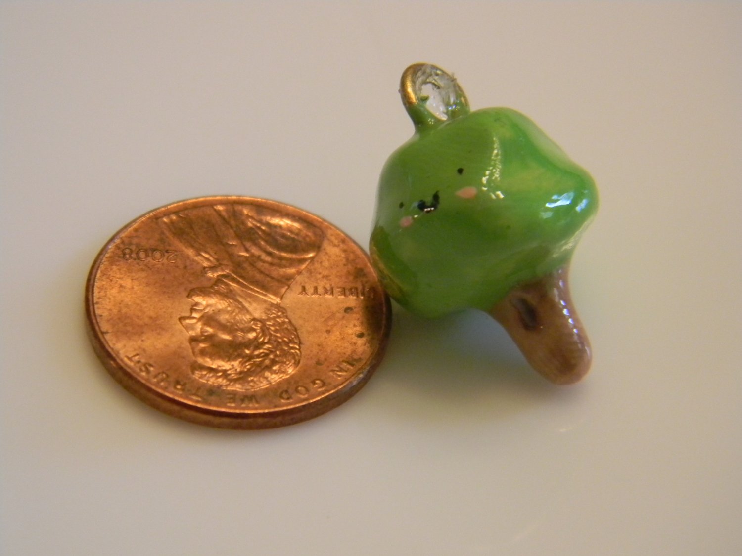Tree Charm