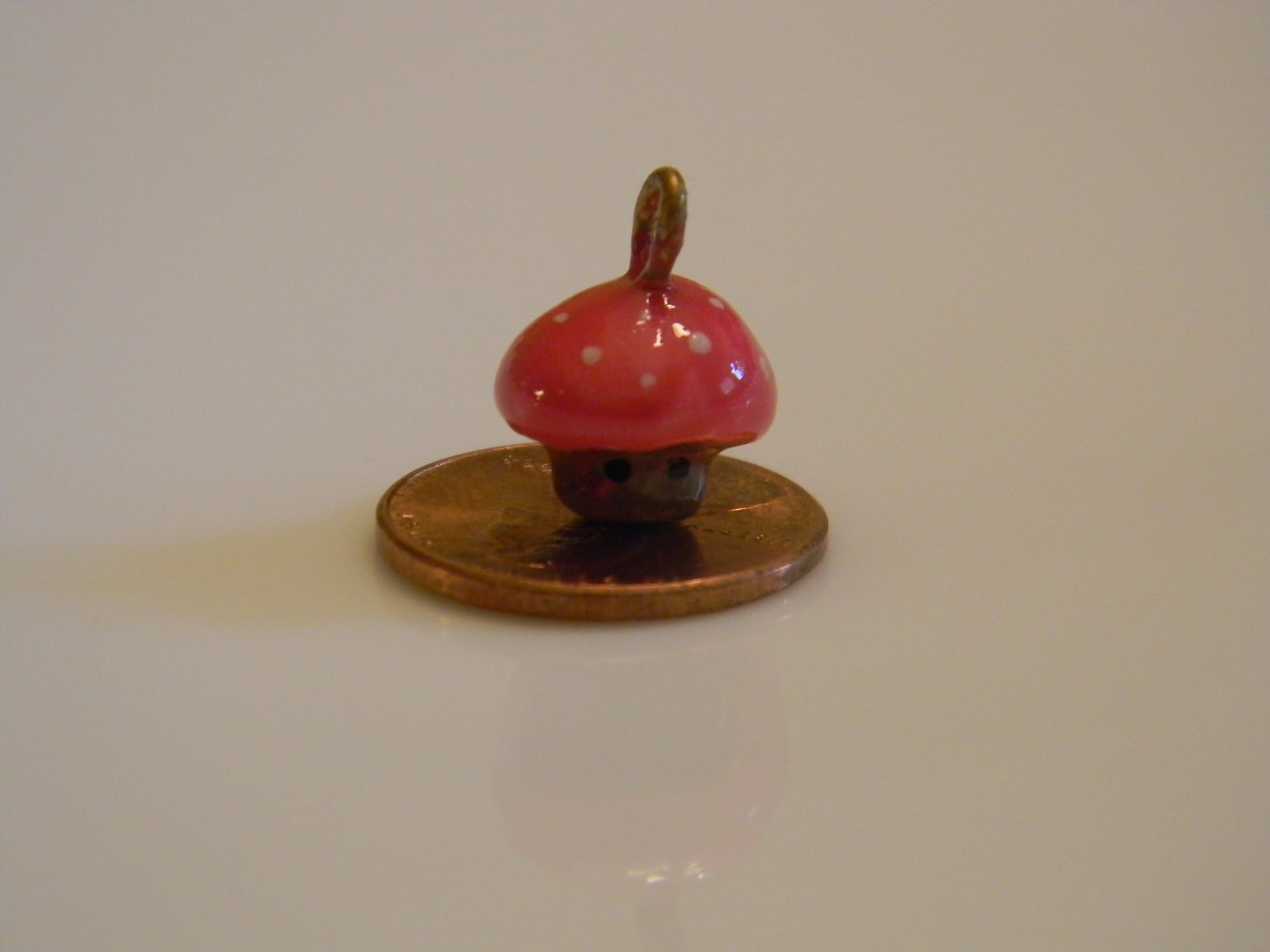 Shroom Charm