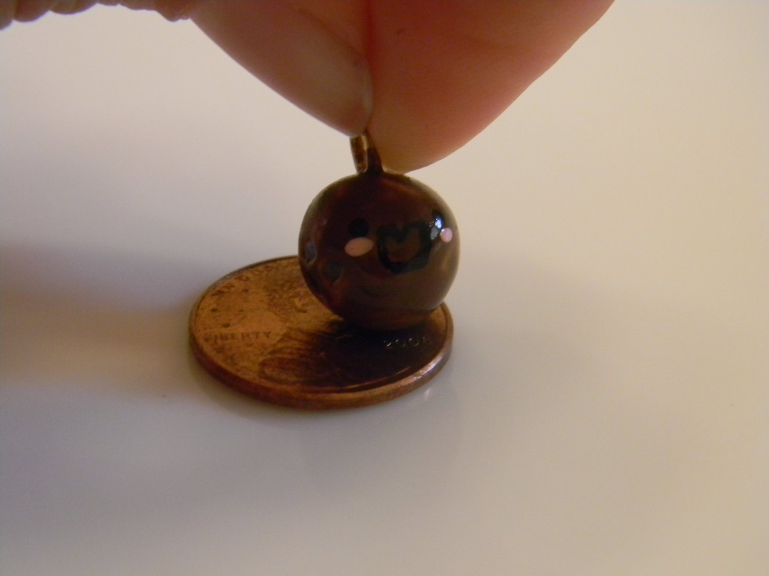 Coconut Charm