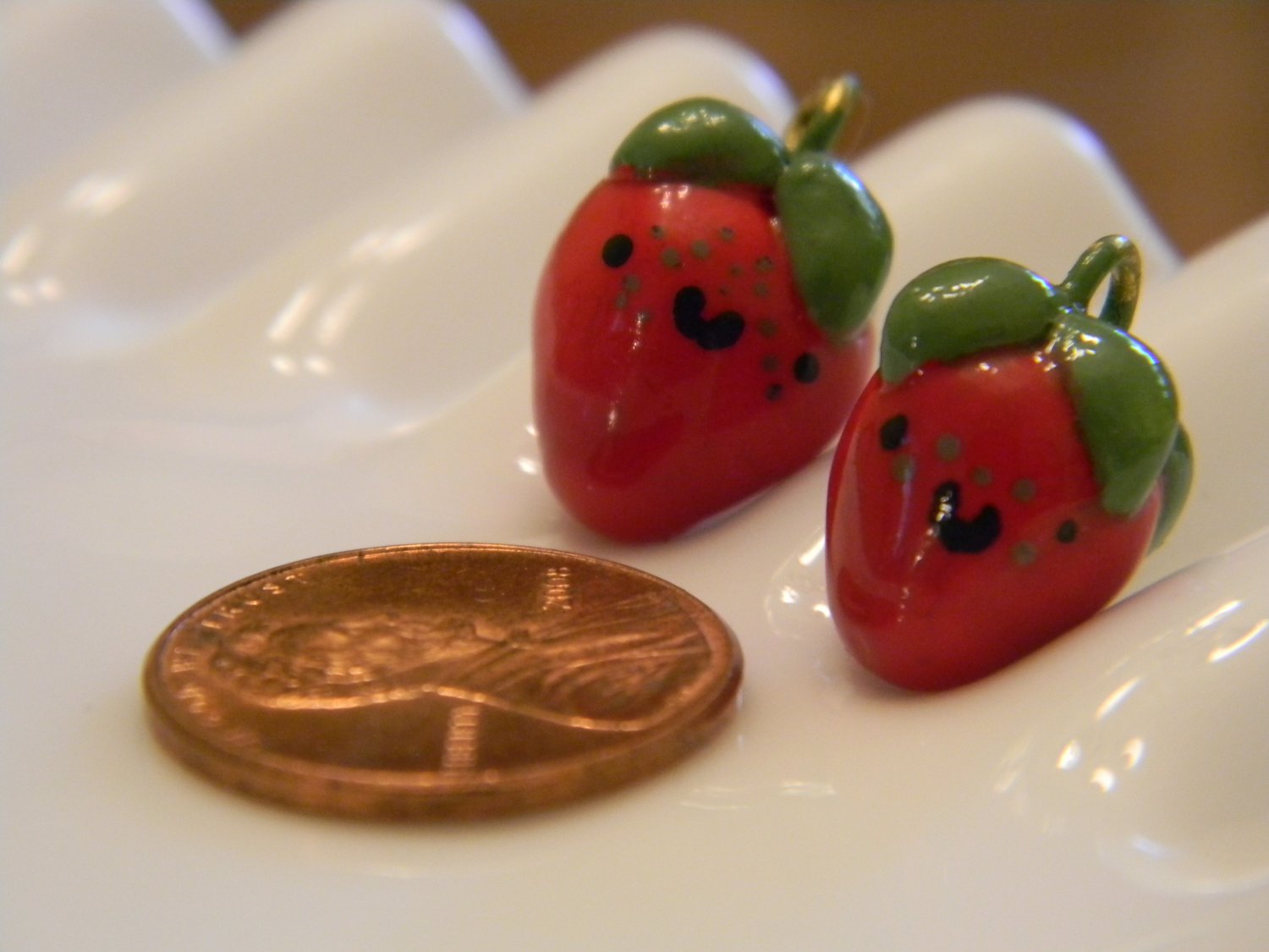 Strawberry Charm