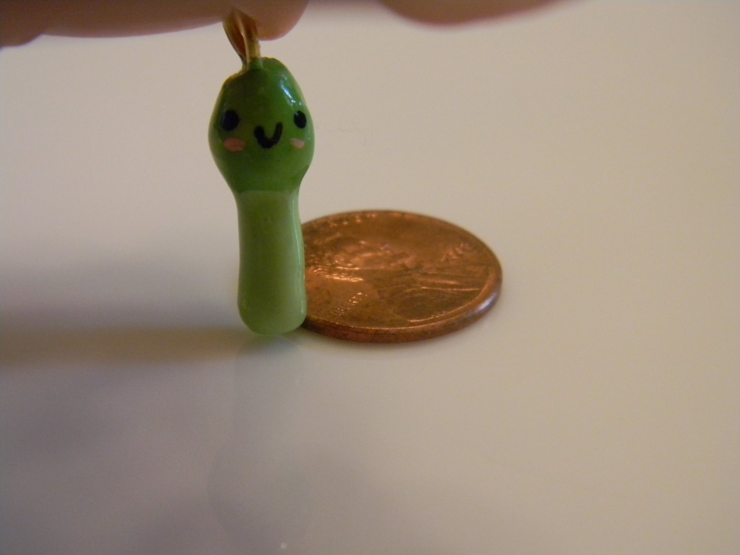 Asparagus Charm
