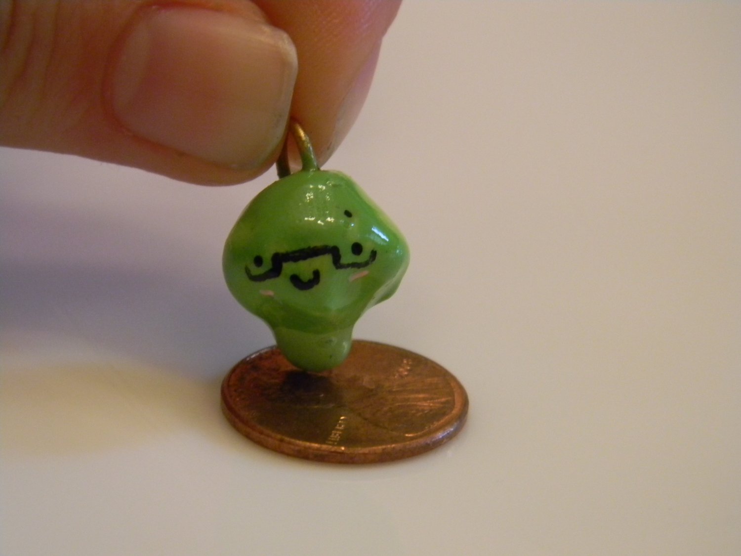 Broccoli Charm