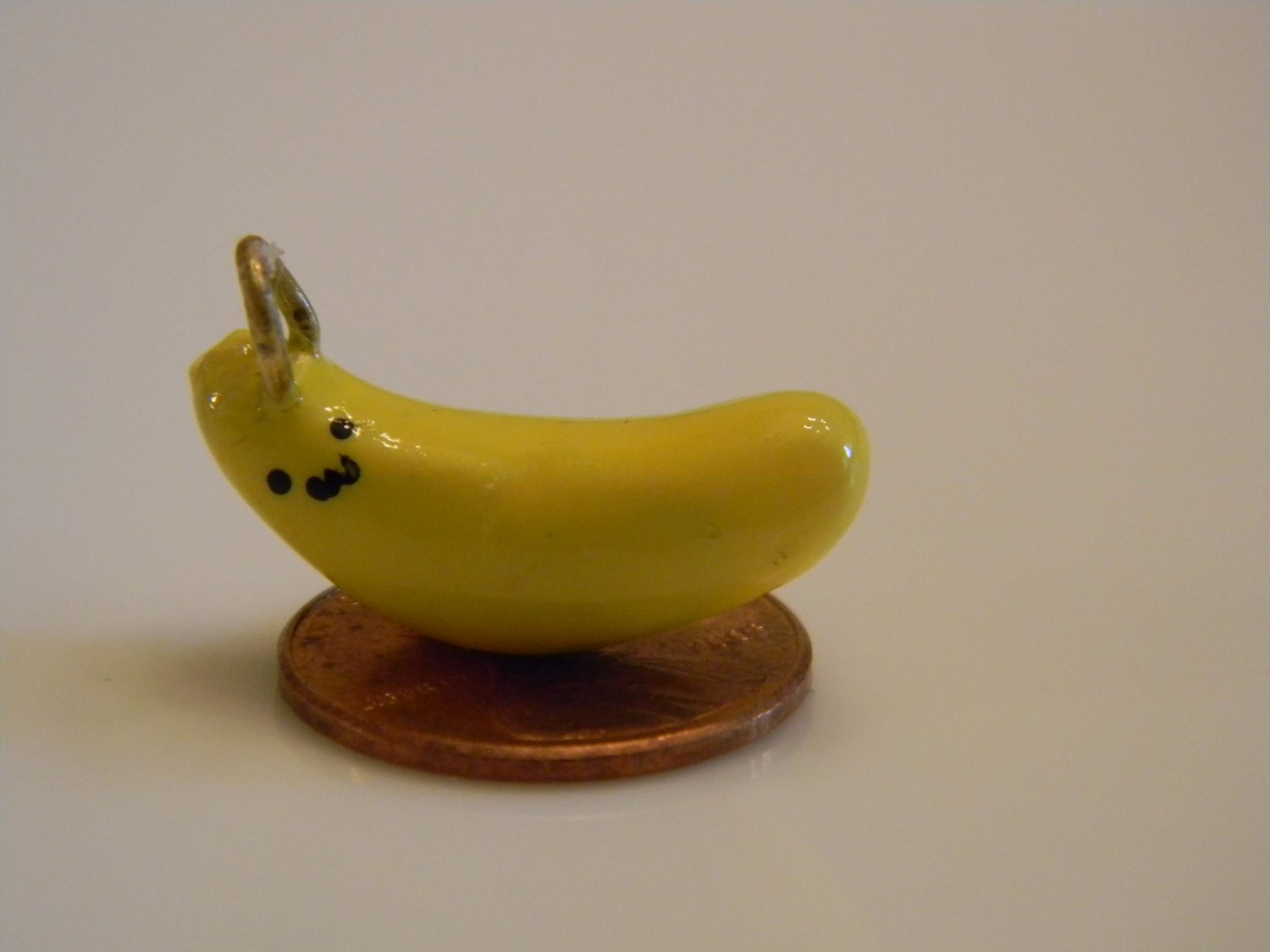Banana Charm