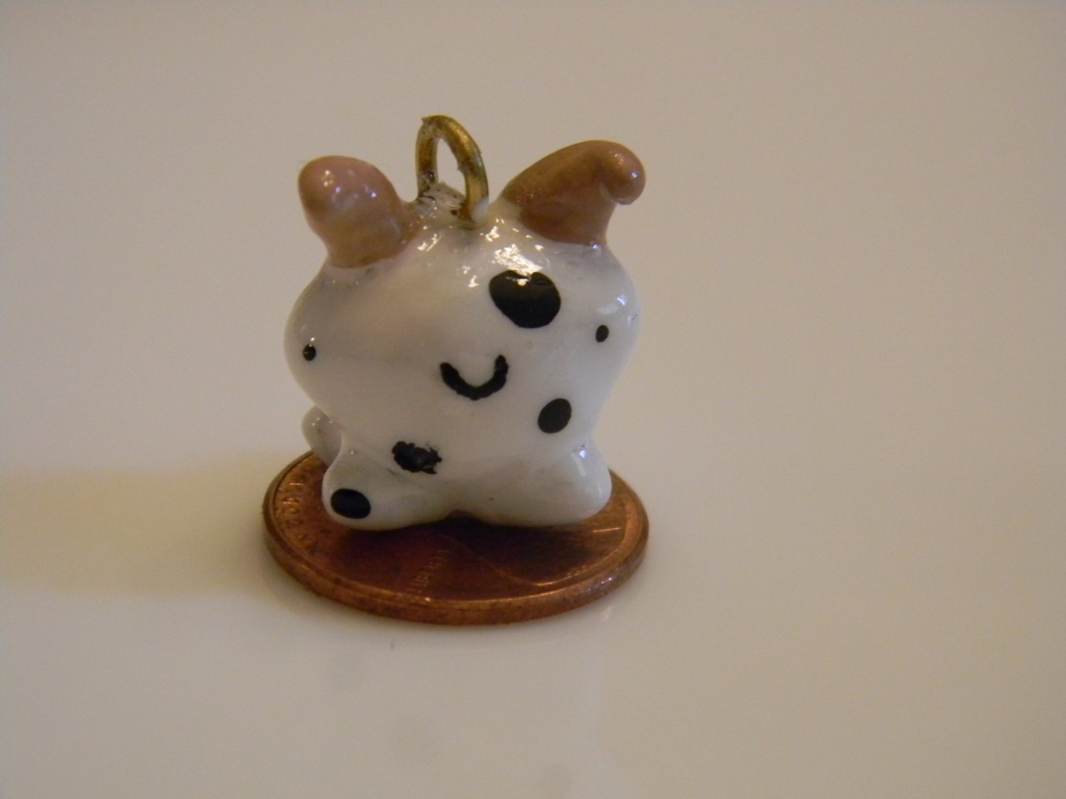 Cow-o-Pus Charm