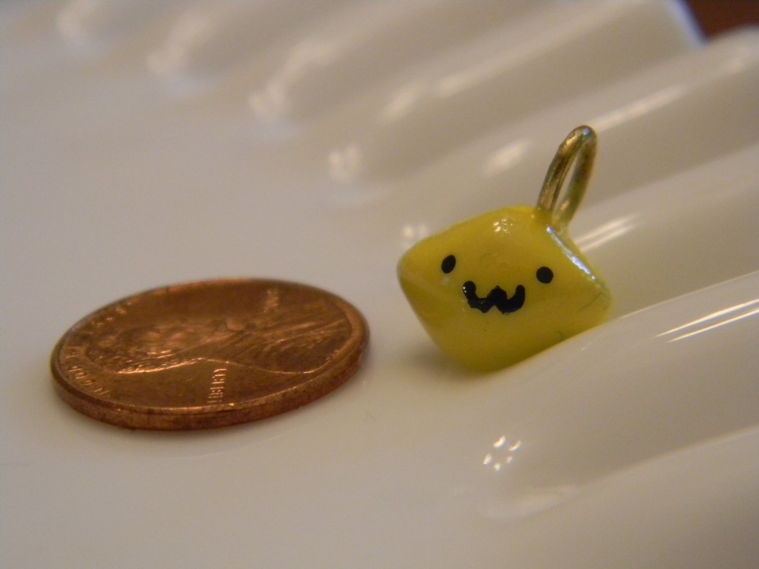Lemon Charm