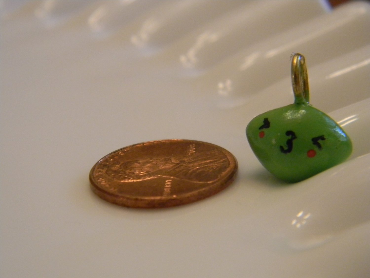 Lime Charm