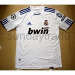 Real Madrid FC
