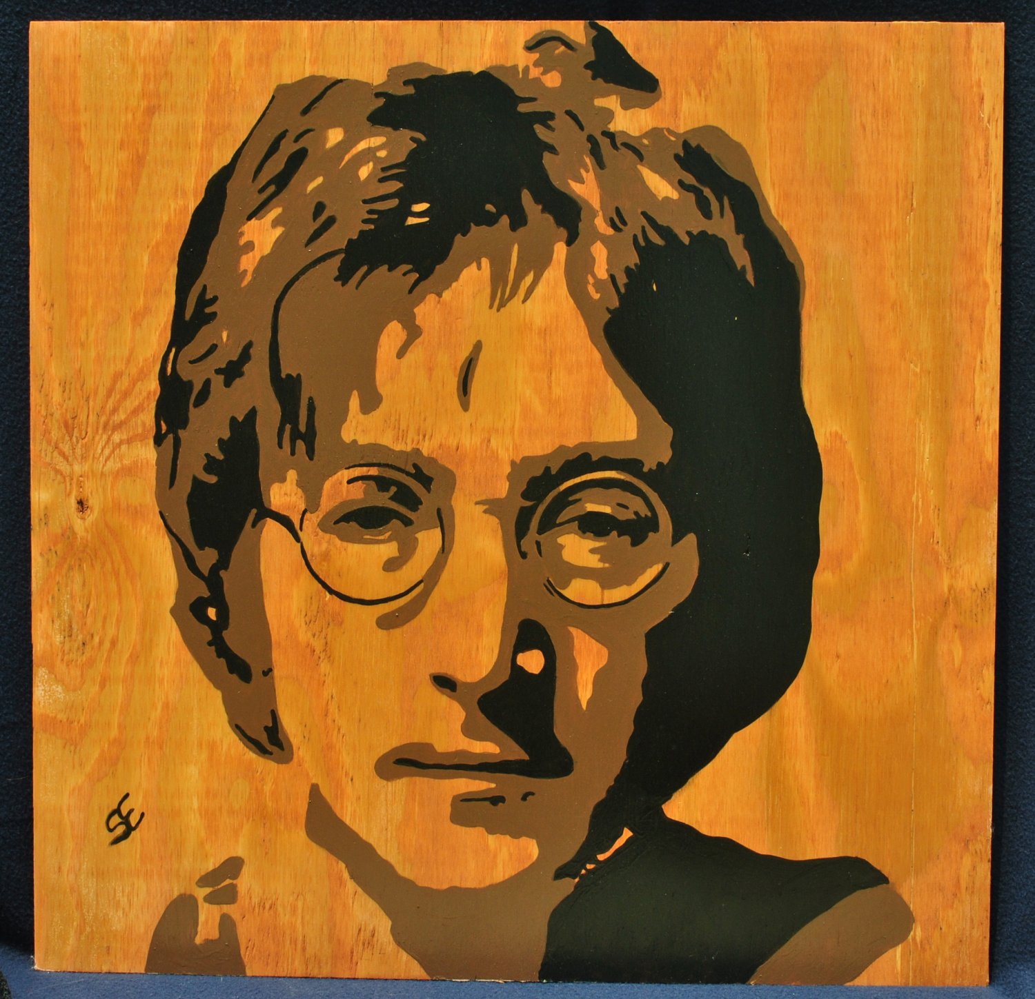 John Lennon