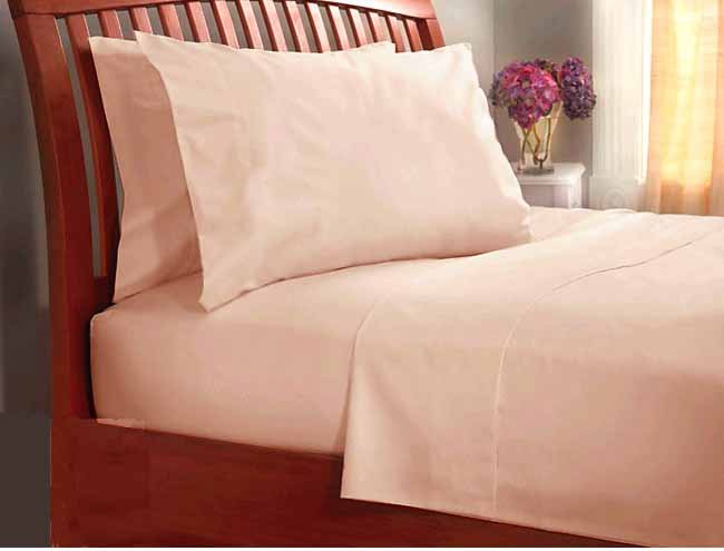 1200 TC Sheet set 100% Egyrtian Cotton Solid queen Shell
