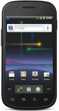 Nexus S