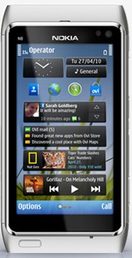 Nokia N8