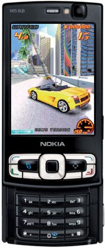 Nokia N95