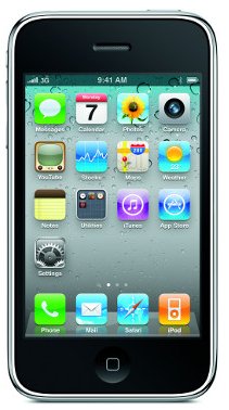 Iphone 3GS *Refurbished*
