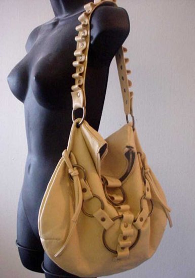Butterfly Satchel FREE Shipping