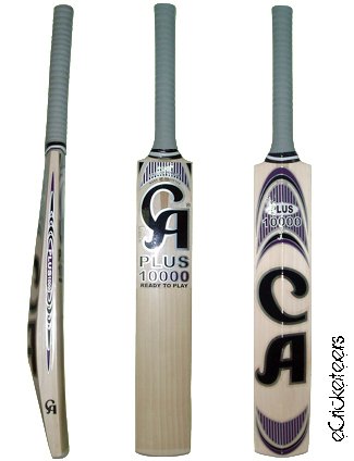 CA PLUS 10000 Bat