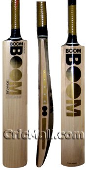 Boom Boom 5 Star Cricket Bat
