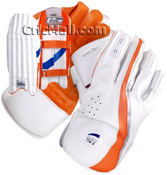 IHSAN Inferno 750 Wicket Keeping Kit