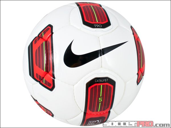 Nike T90 Catalyst - White