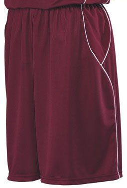 Teamwork Youth Layup Basketball Shorts