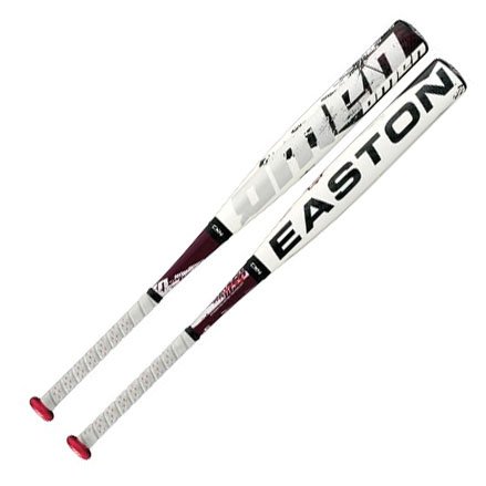 Easton Senior League Omen XLB -10 Baseball Bat