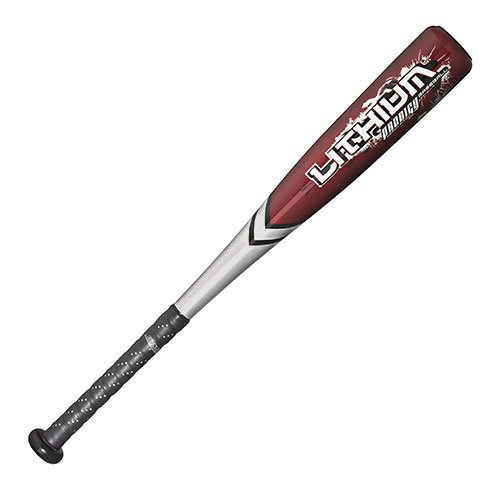 Worth YBPCP Lithium Prodigy -10 Youth Coach Pitch Bat