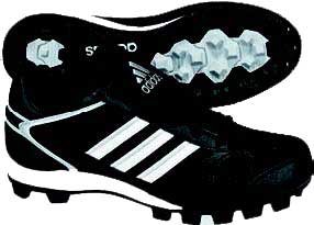 Adidas Triple Star 7 Low Youth Baseball Cleats