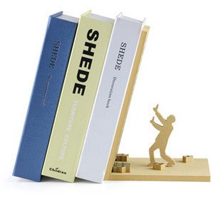 Sukoo Bookend