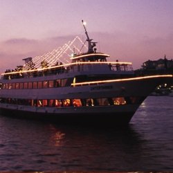 Gourmet Los Angeles Dinner Cruise