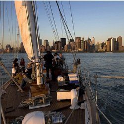 Wine Tasting Sail (New York)